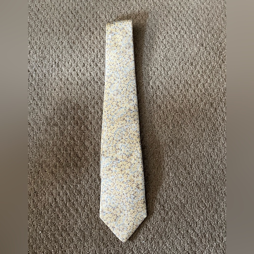 Christian Dior Tie